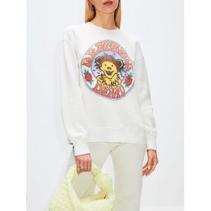 MadeWorn‎ Sweatshirt Grateful Dead